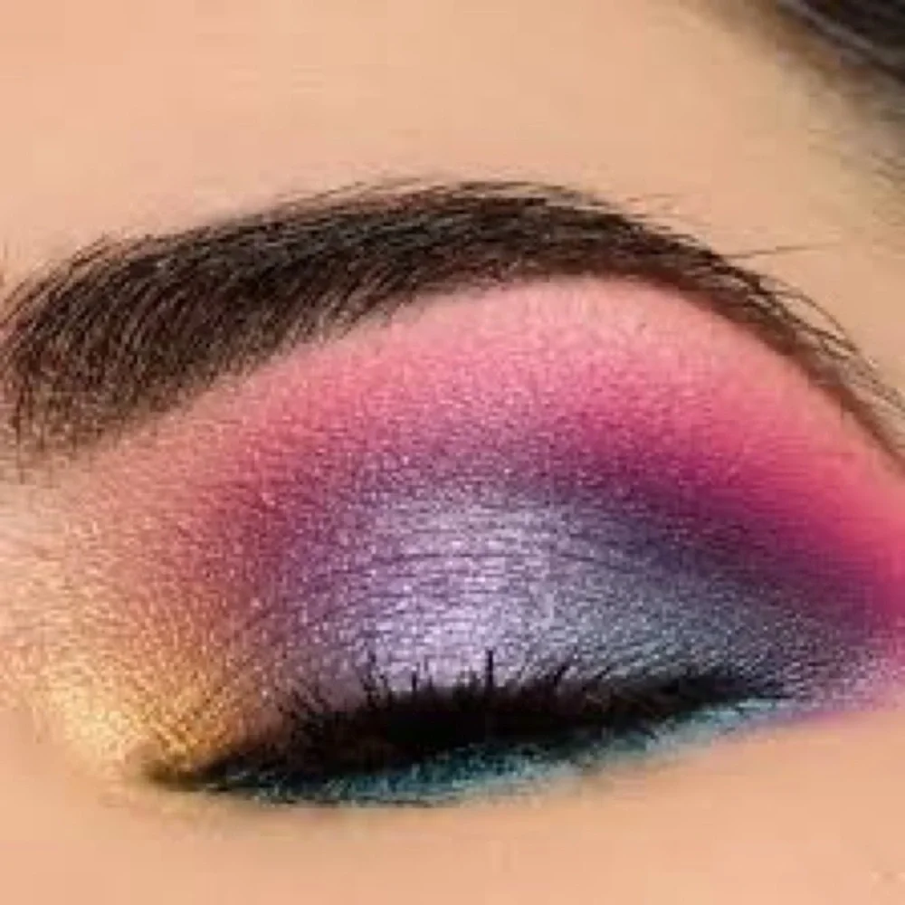 ANASTASIA BEVERLY HILLS RIVIERA EYESHADOW PALETTE‼️